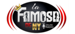 la famosa logo nuevo
